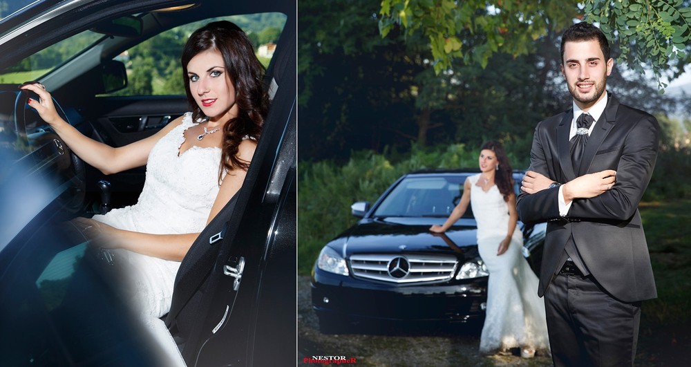 Galicia Wedding