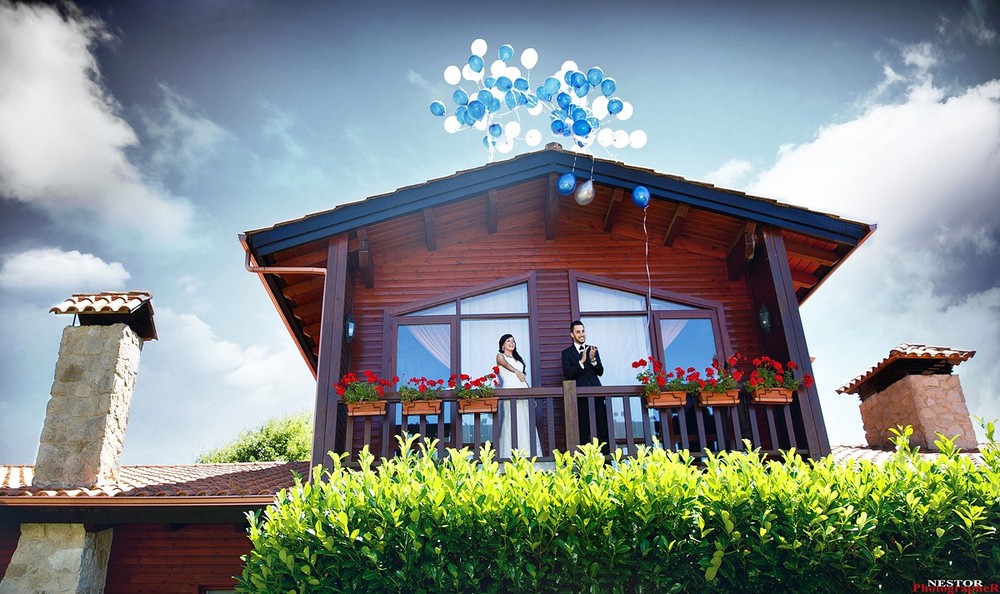 Galicia Wedding