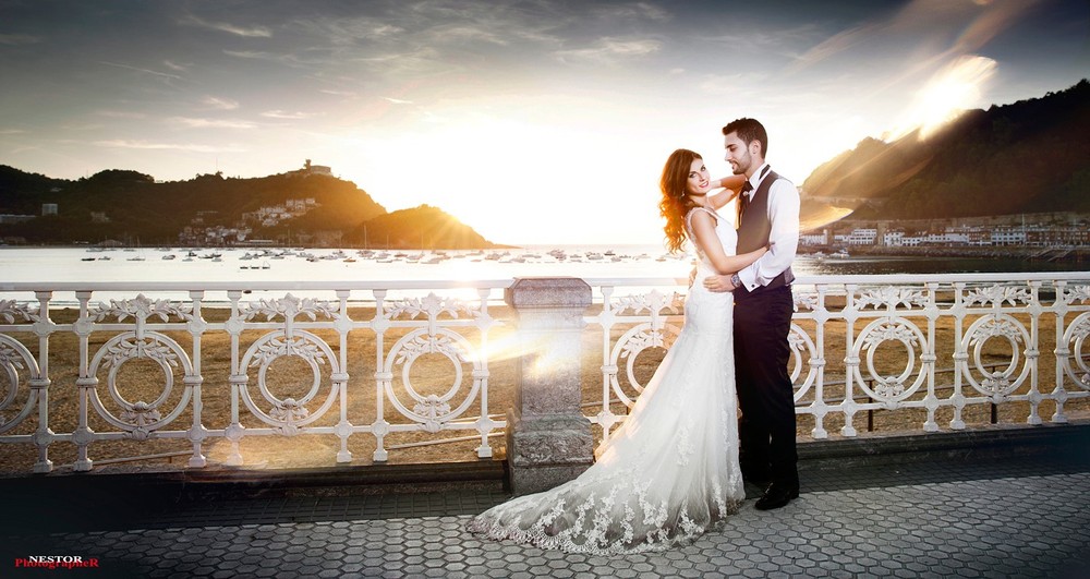 Galicia Wedding