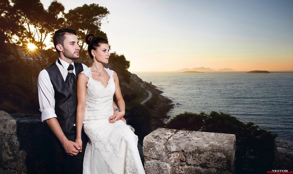 Galicia Wedding