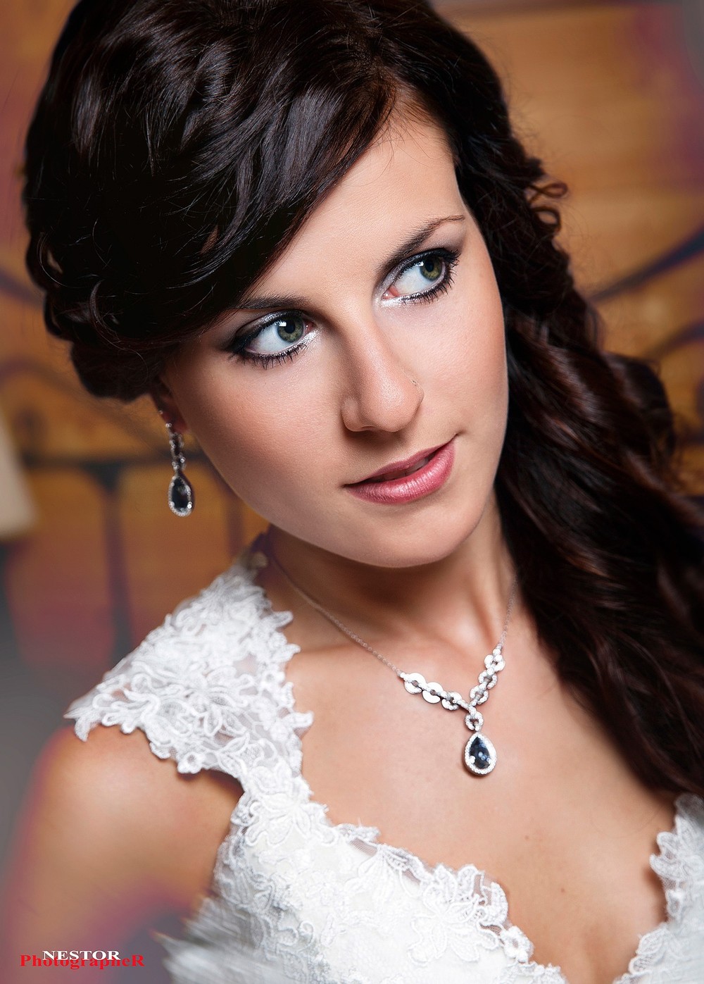 Galicia Wedding