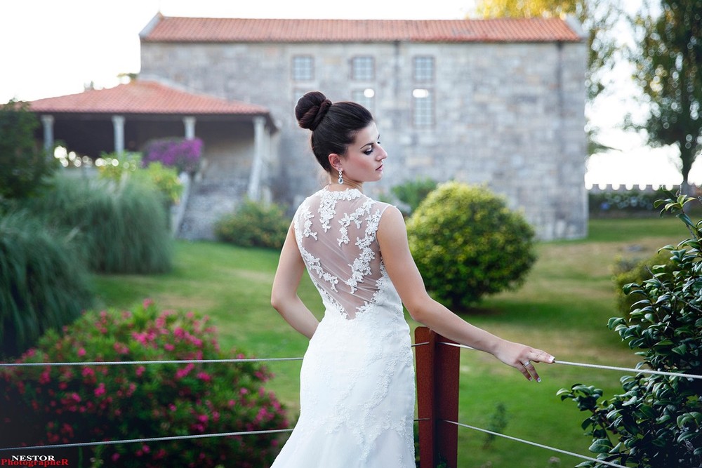 Galicia Wedding