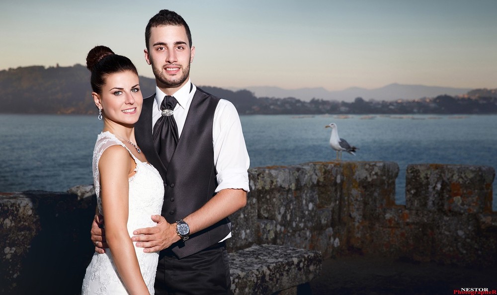 Galicia Wedding