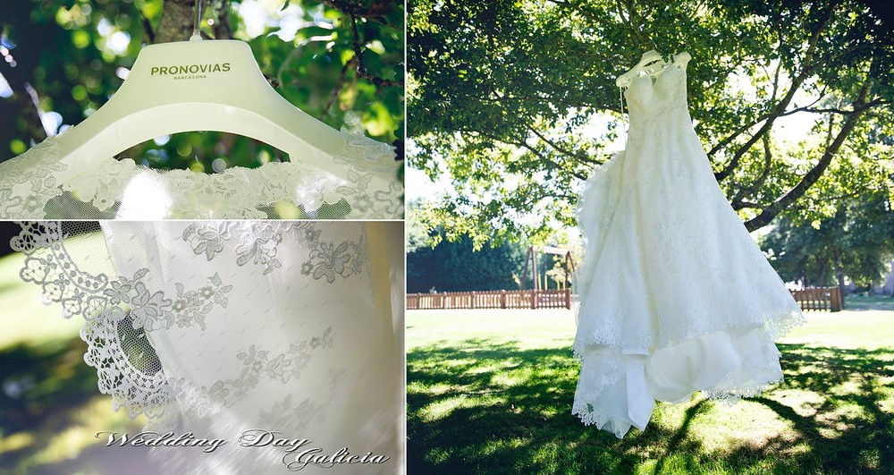 Galicia Wedding