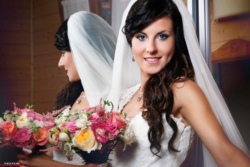 Galicia Wedding
