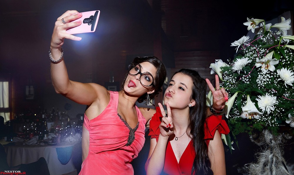 Galicia Wedding