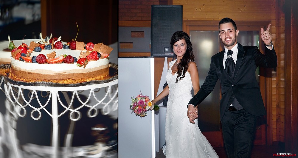 Galicia Wedding
