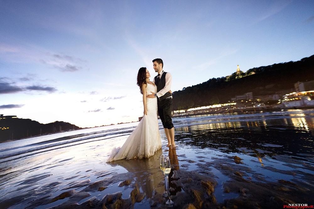 Galicia Wedding