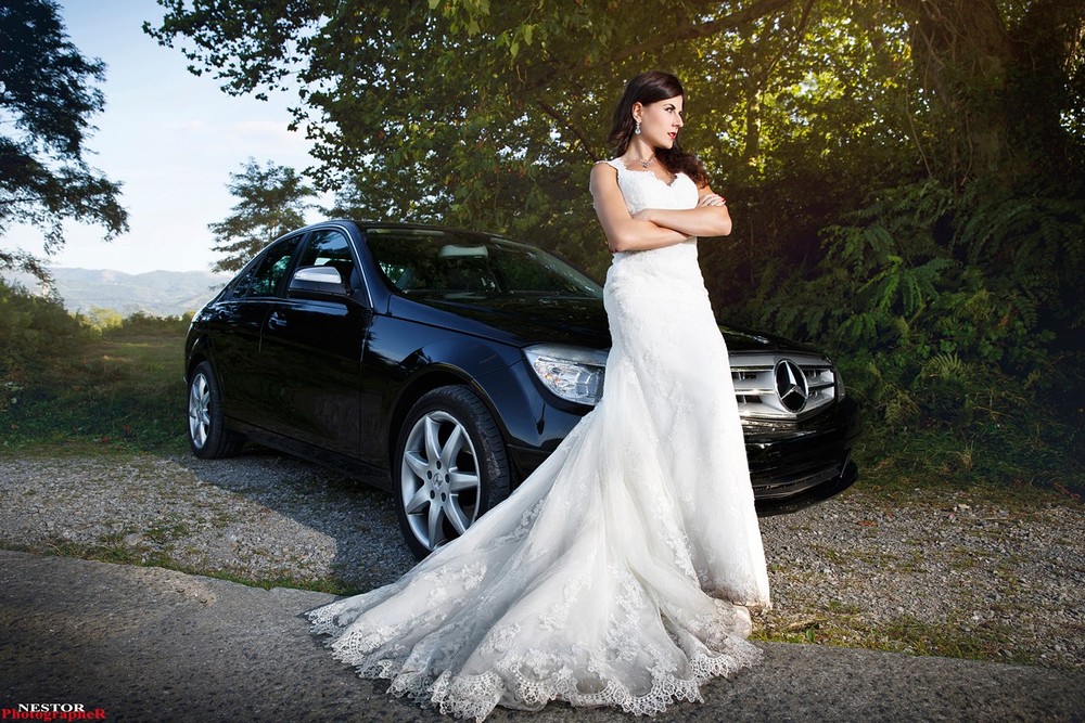 Galicia Wedding