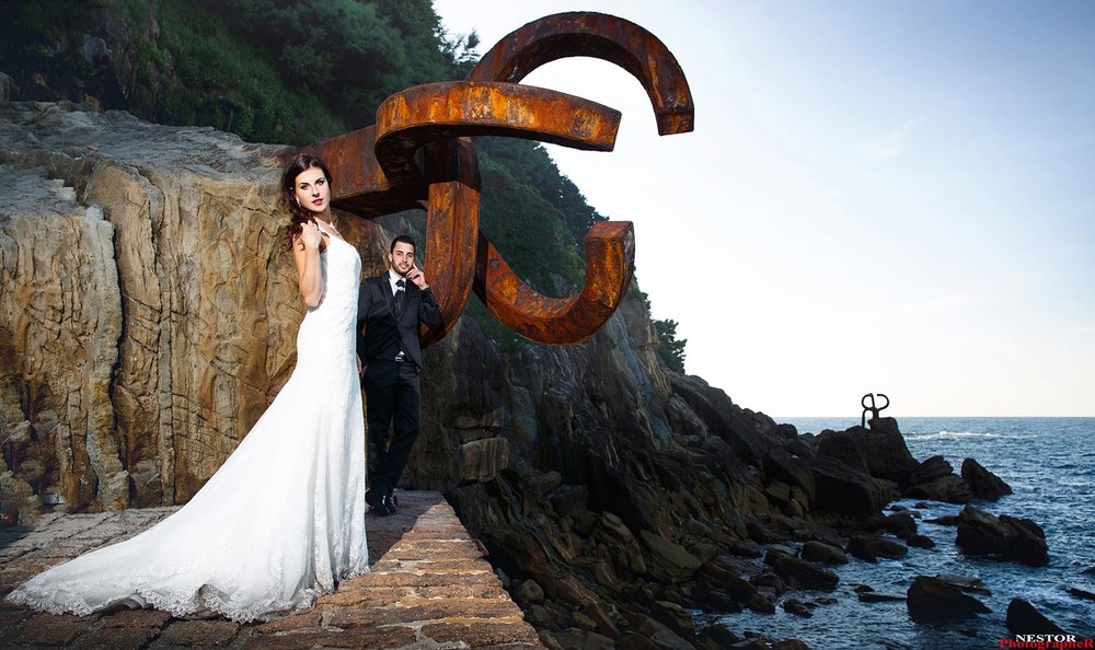 Galicia Wedding