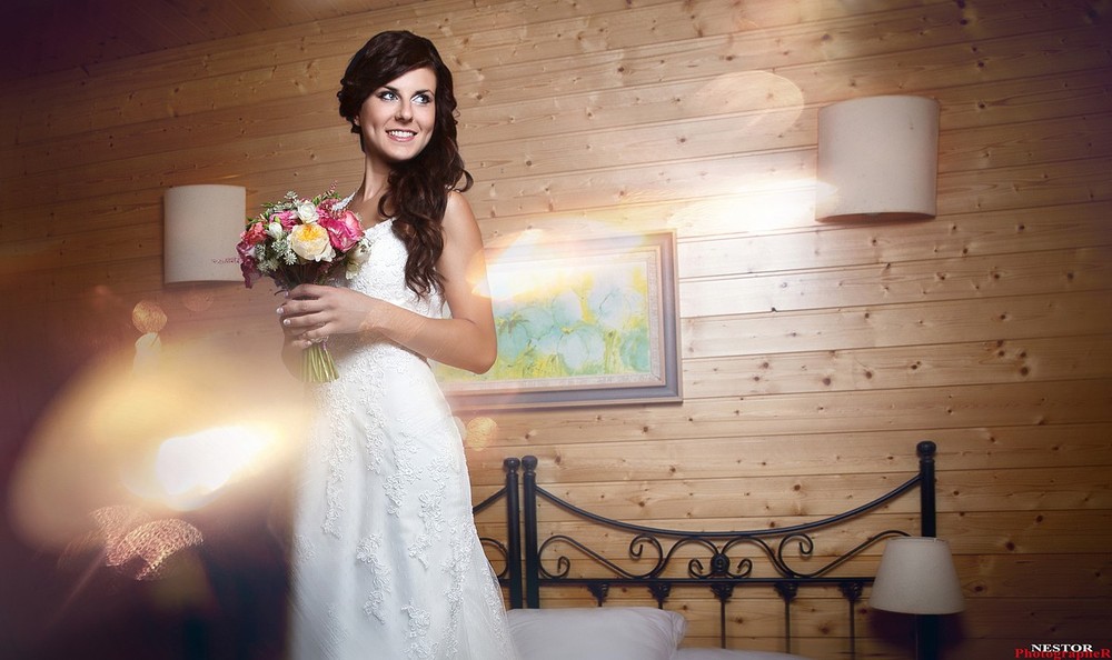 Galicia Wedding