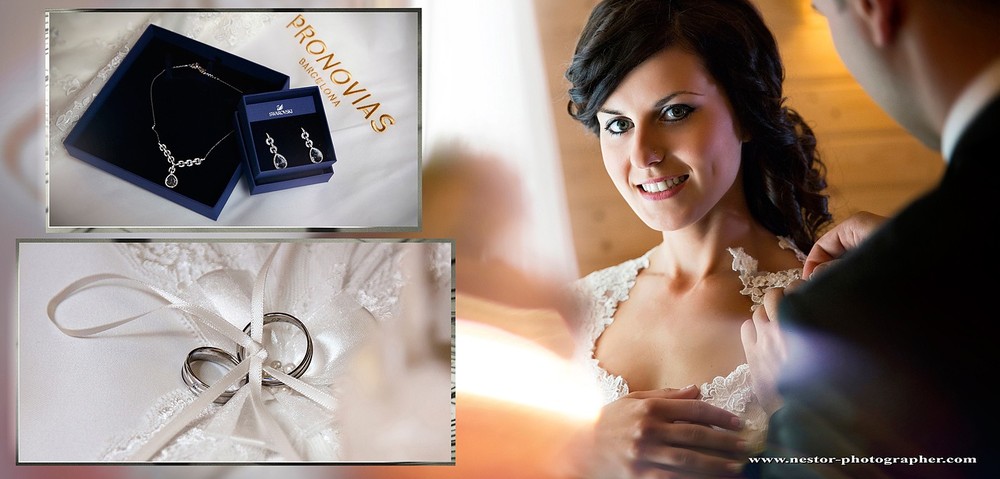 Galicia Wedding