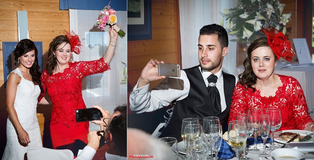 Galicia Wedding