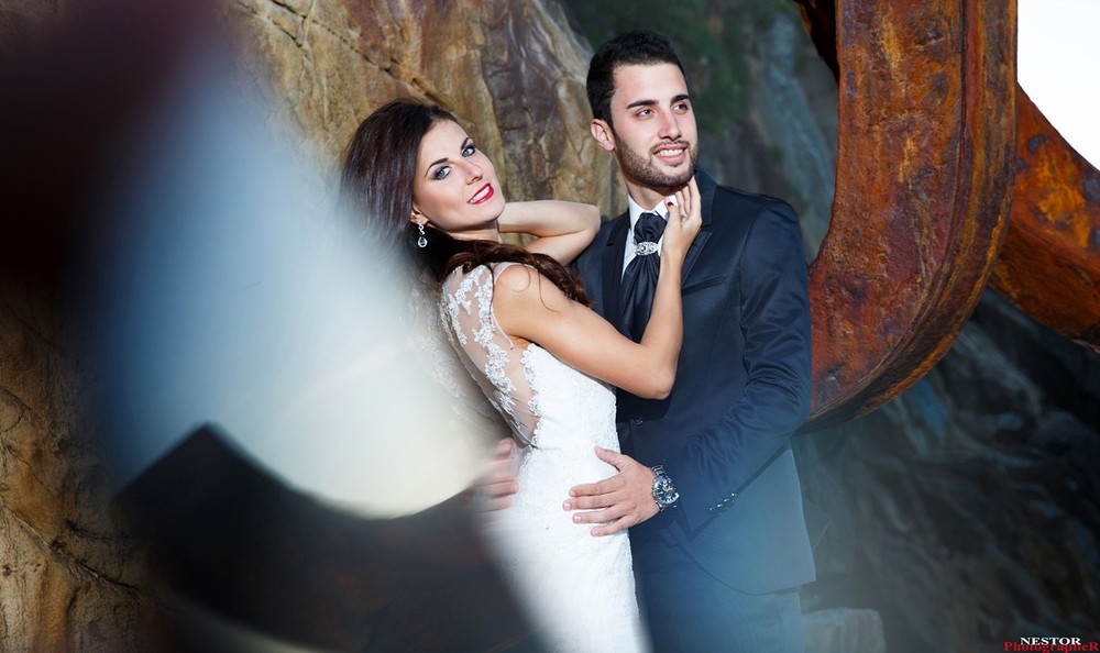 Galicia Wedding