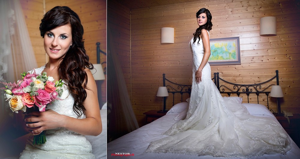 Galicia Wedding