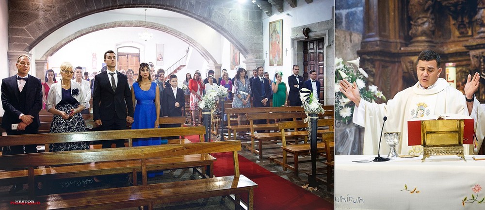 Galicia Wedding