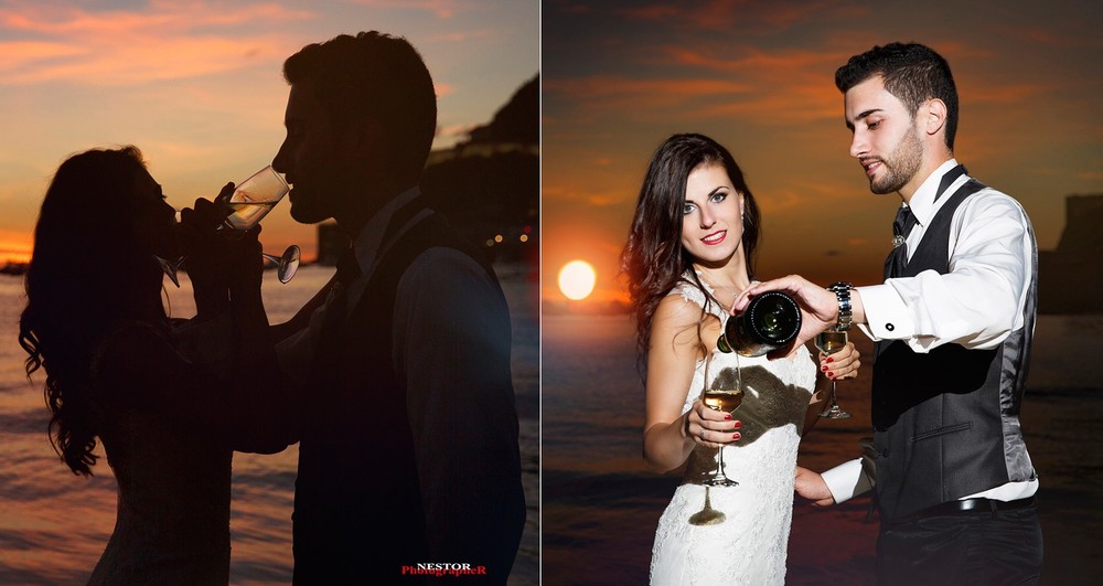 Galicia Wedding
