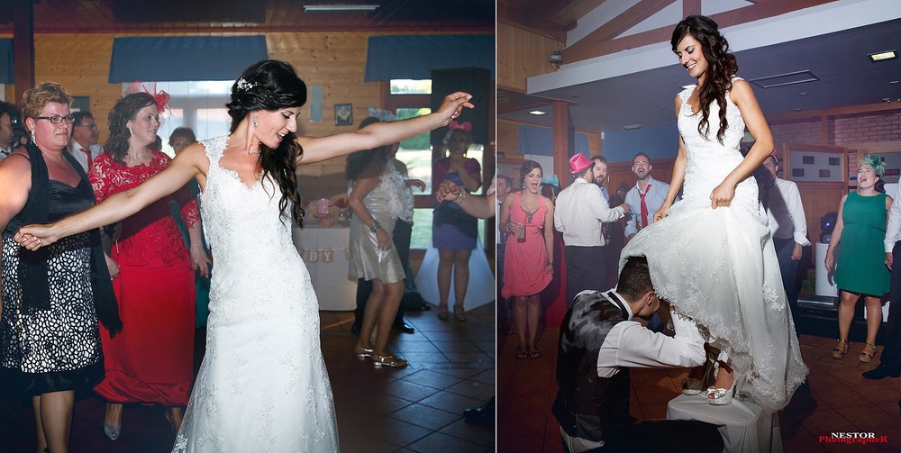 Galicia Wedding
