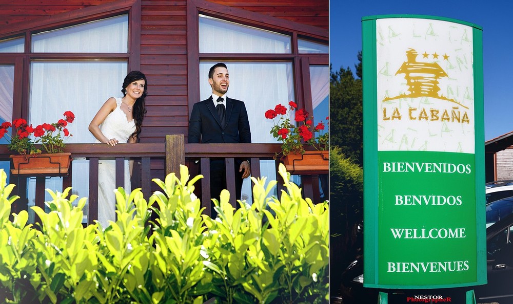 Galicia Wedding