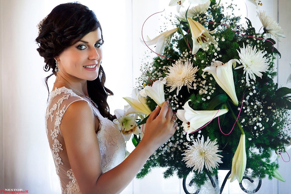 Galicia Wedding