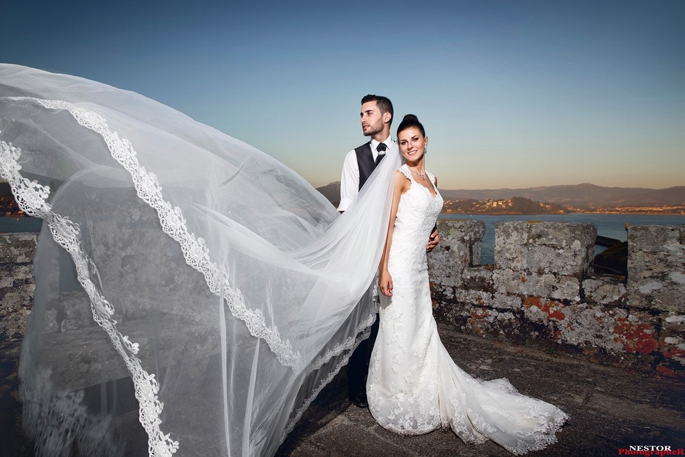 Galicia Wedding