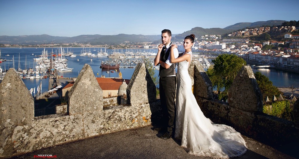 Galicia Wedding