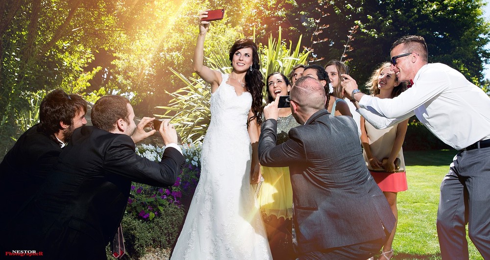 Galicia Wedding