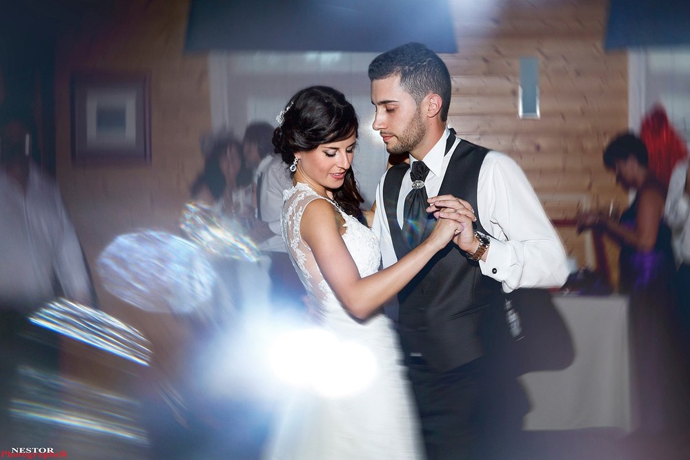 Galicia Wedding