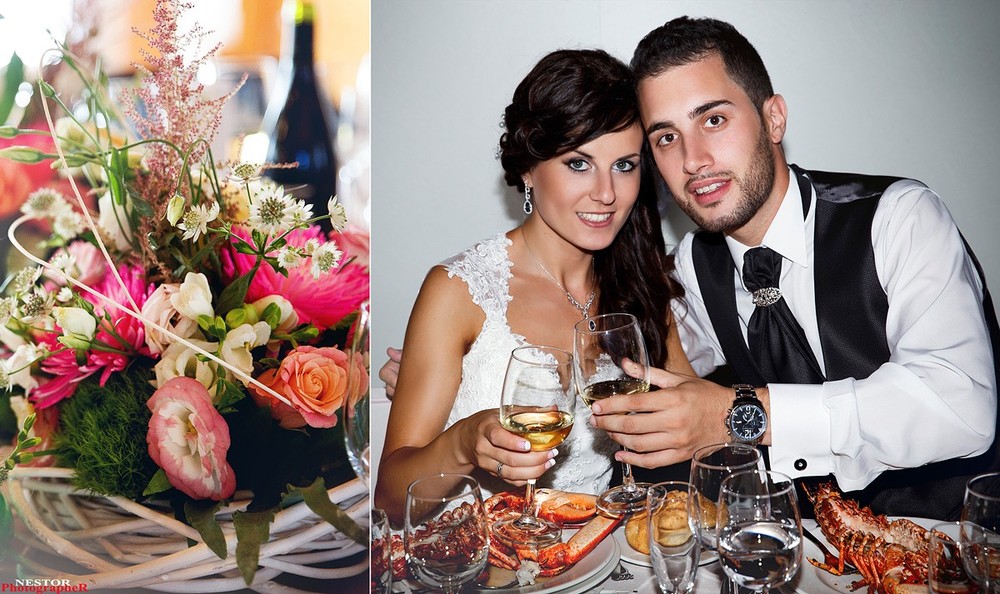 Galicia Wedding