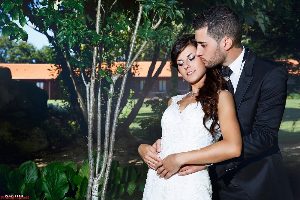Galicia Wedding