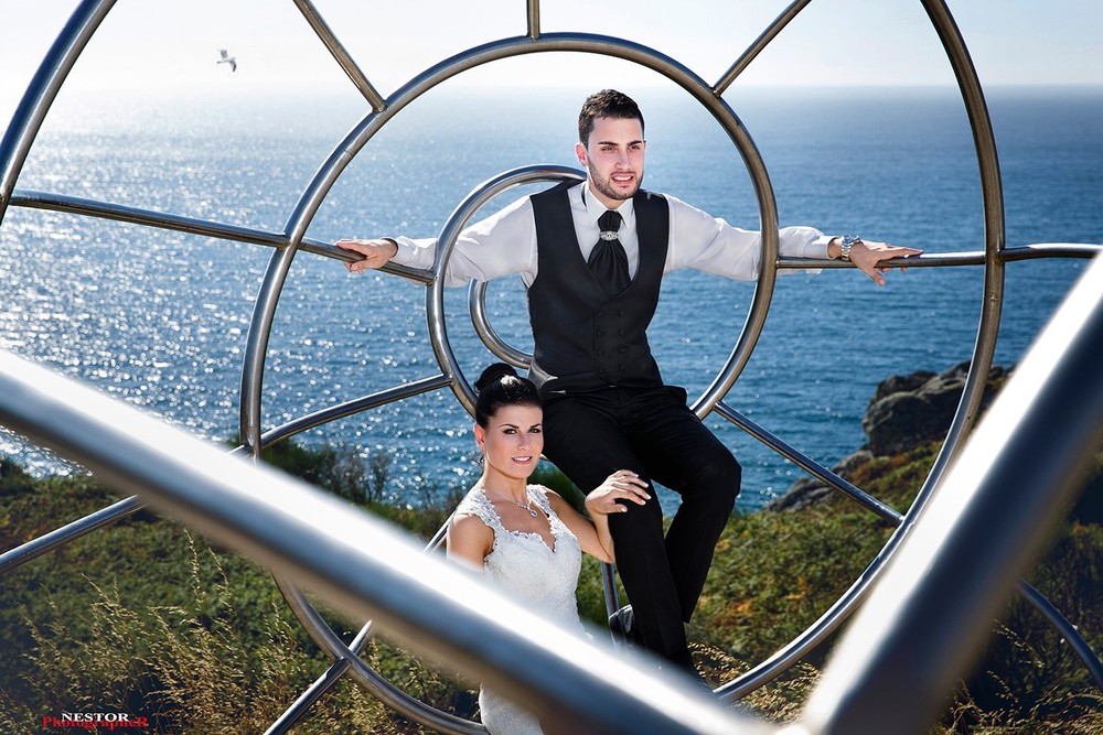 Galicia Wedding