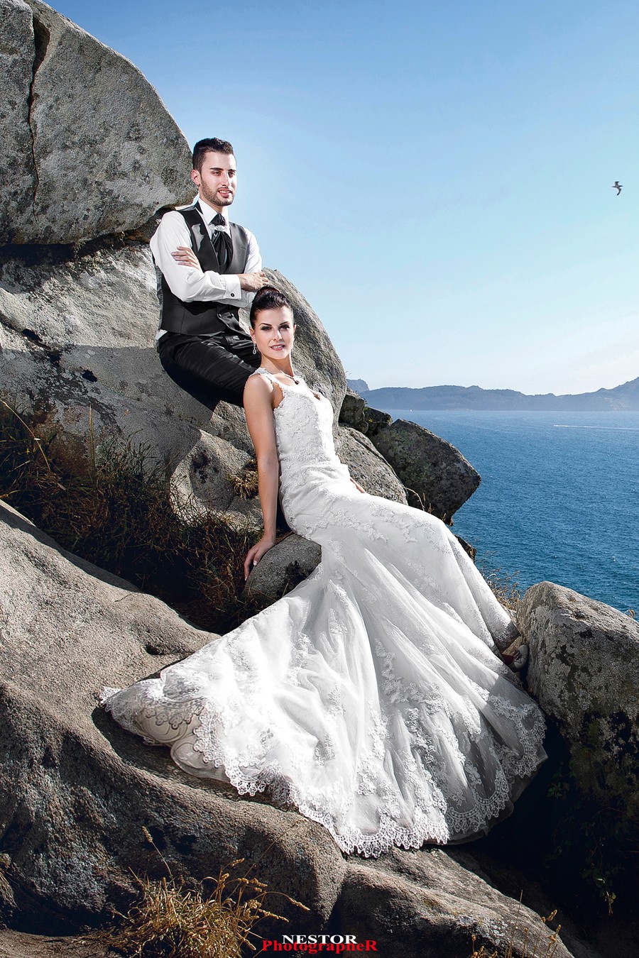 Galicia Wedding