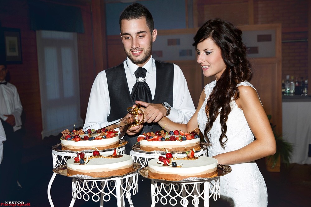 Galicia Wedding