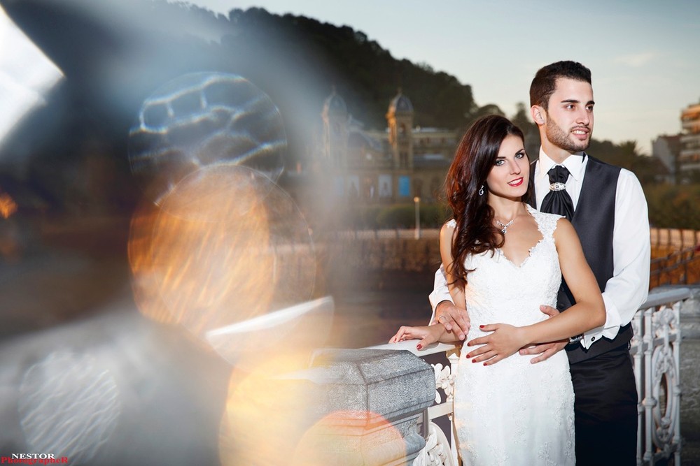 Galicia Wedding