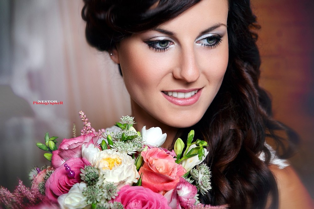 Galicia Wedding
