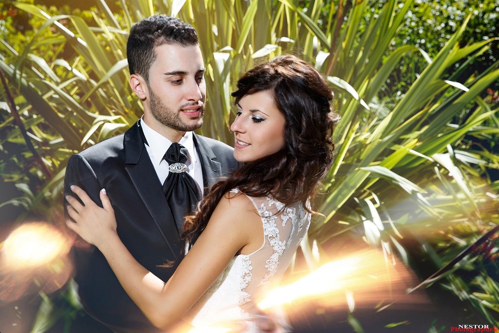 Galicia Wedding