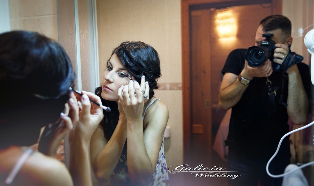 Galicia Wedding