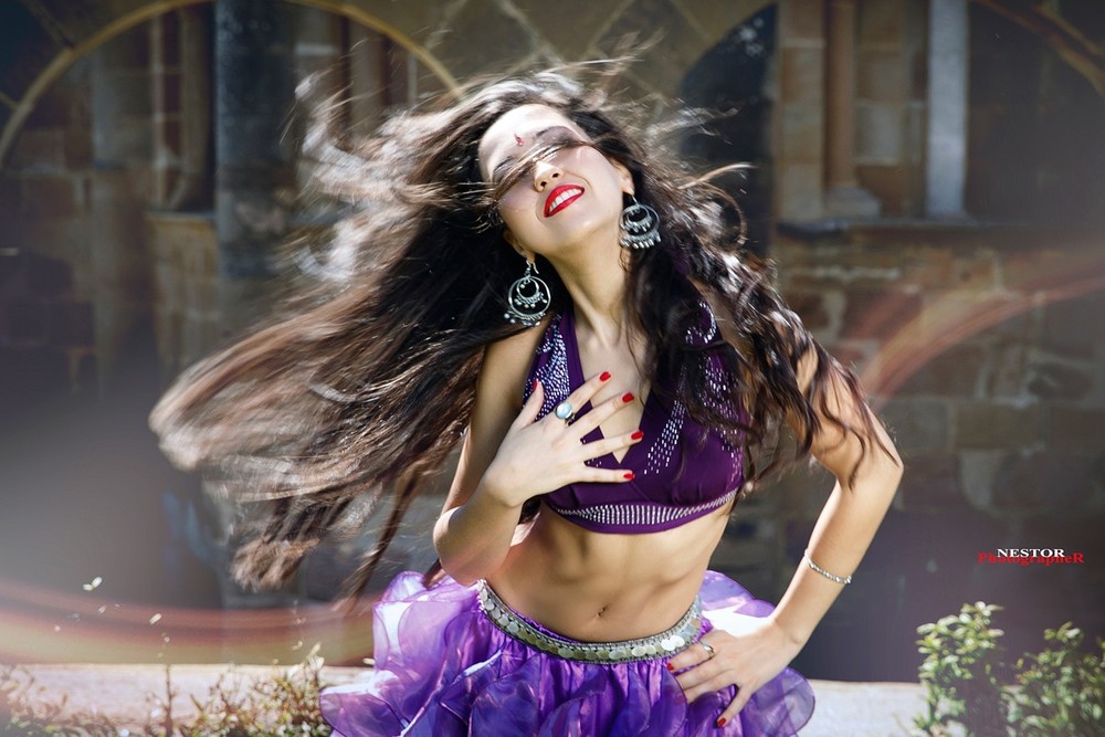 Dance