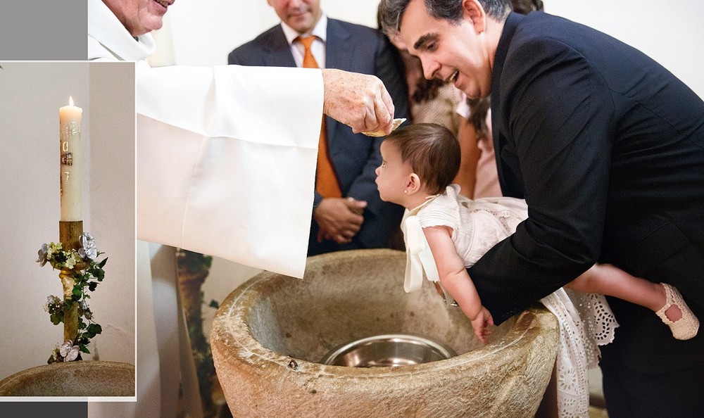 Bautizo