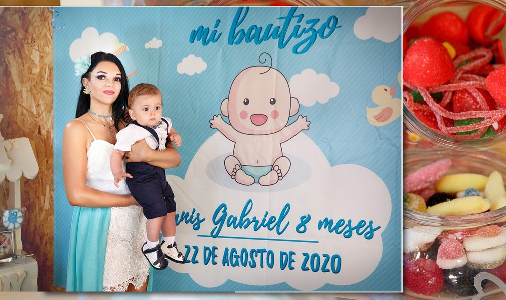 Bautizo