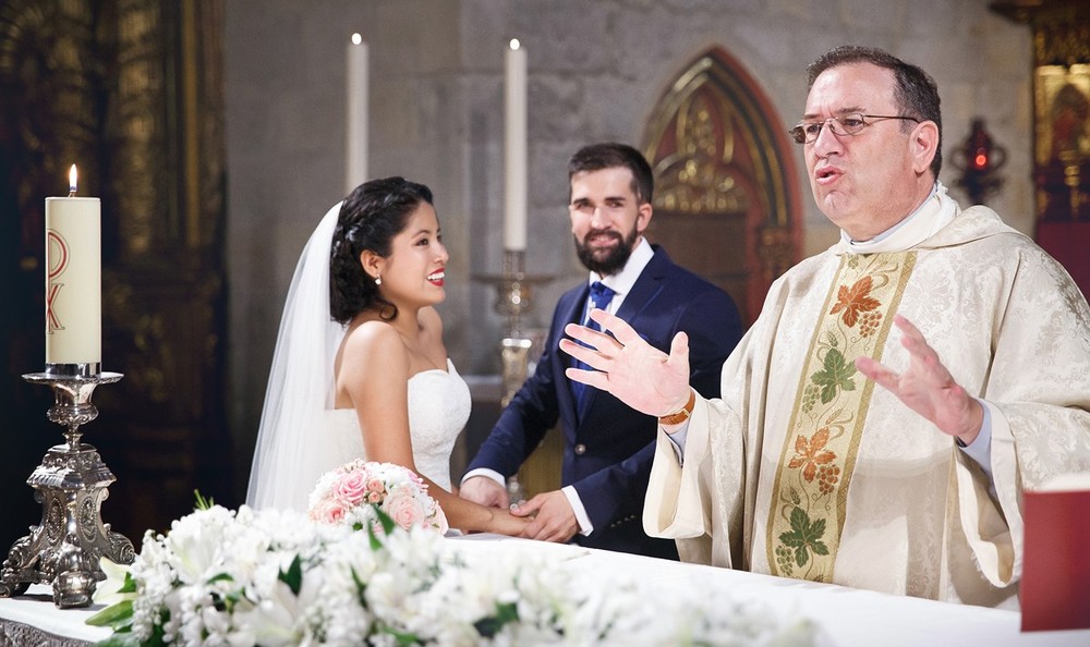 Emily & Ismael 