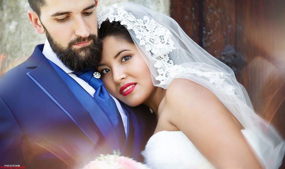 Emily & Ismael 