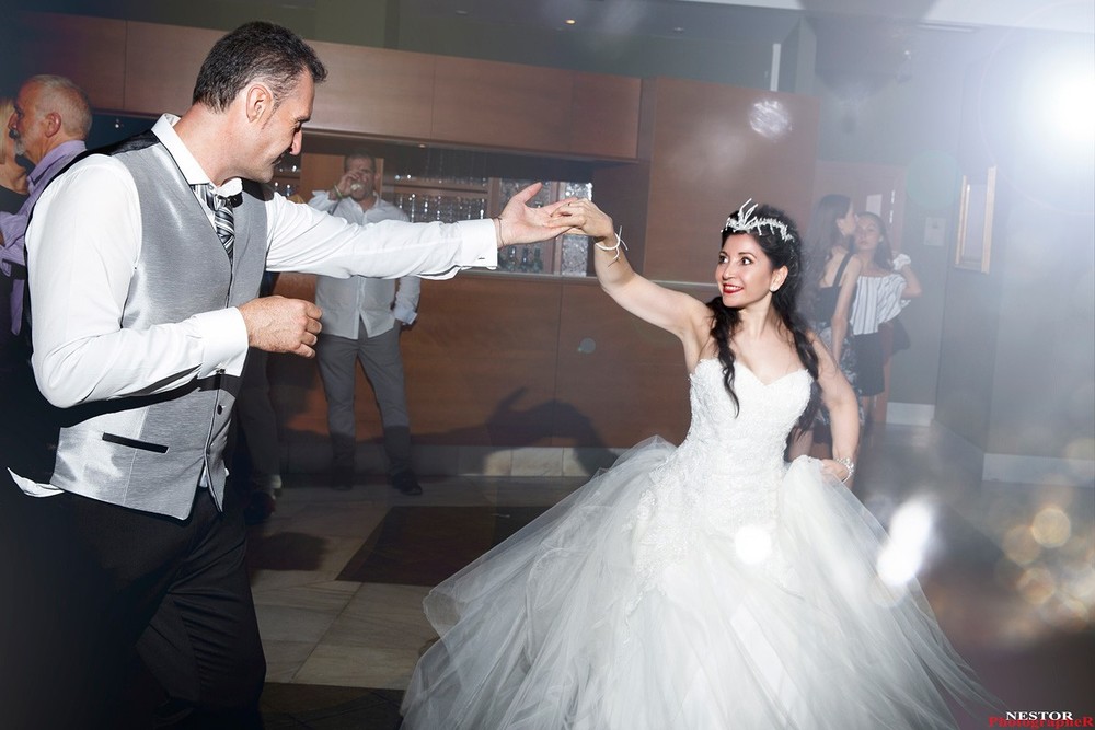 Ana & Iñaki