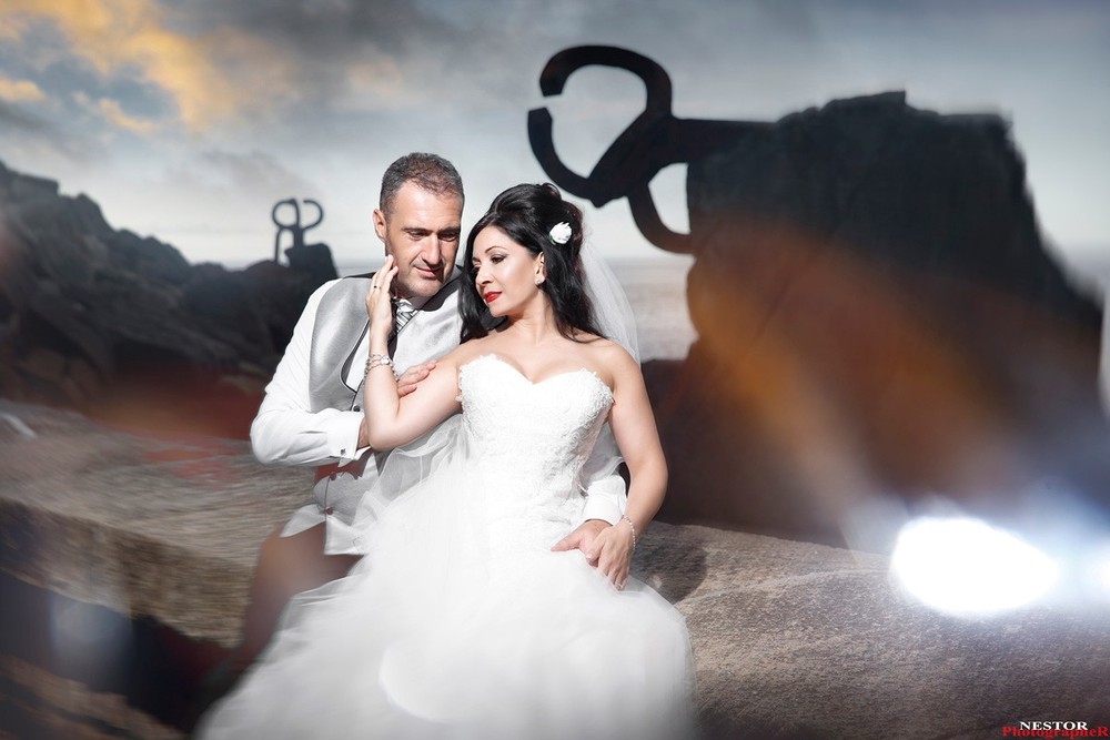 Ana & Iñaki