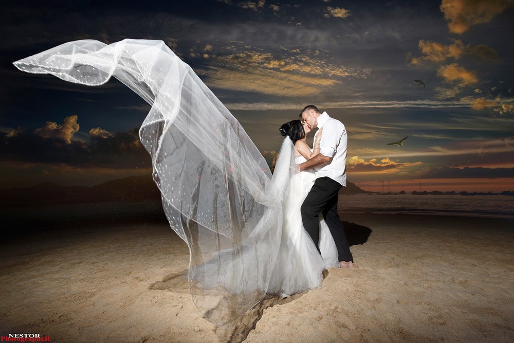Ana & Iñaki