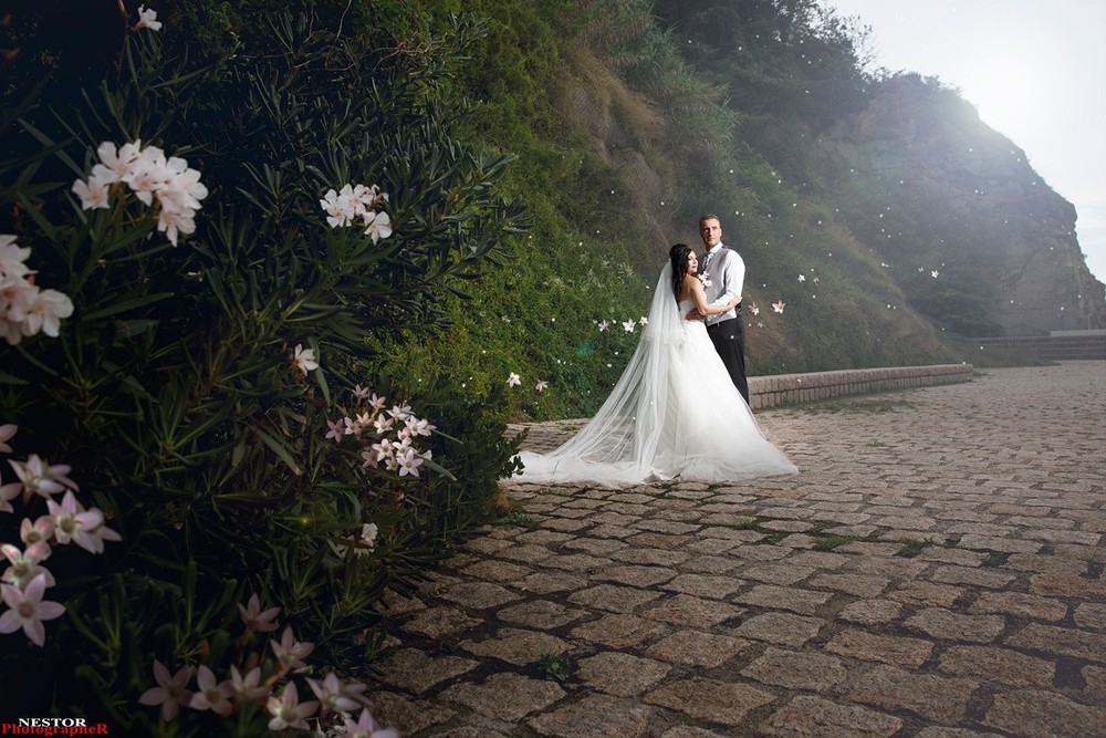 Ana & Iñaki