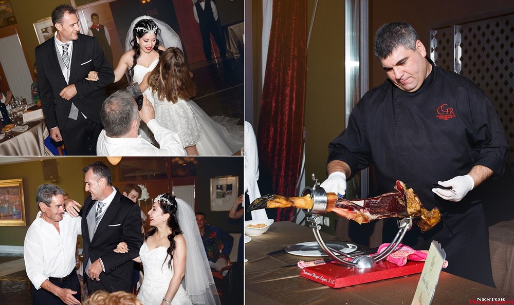 Ana & Iñaki