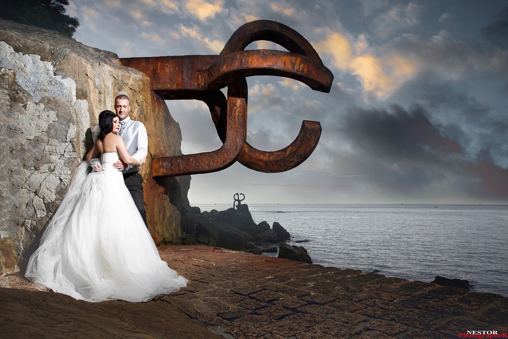 Ana & Iñaki