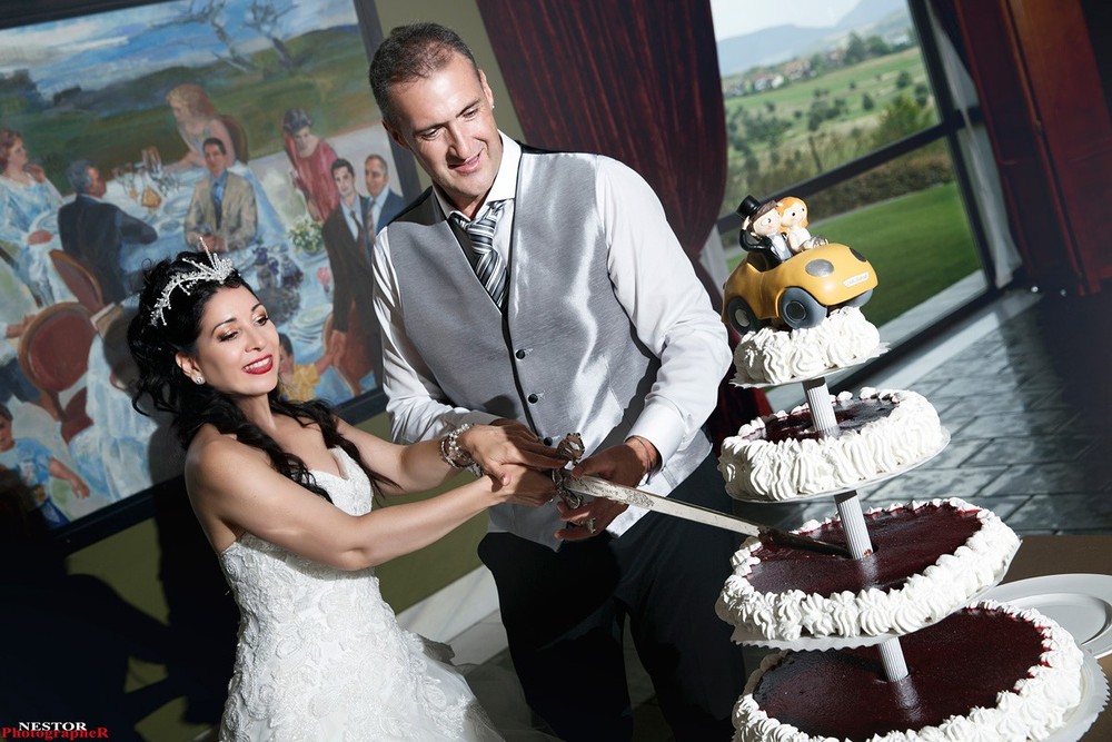 Ana & Iñaki