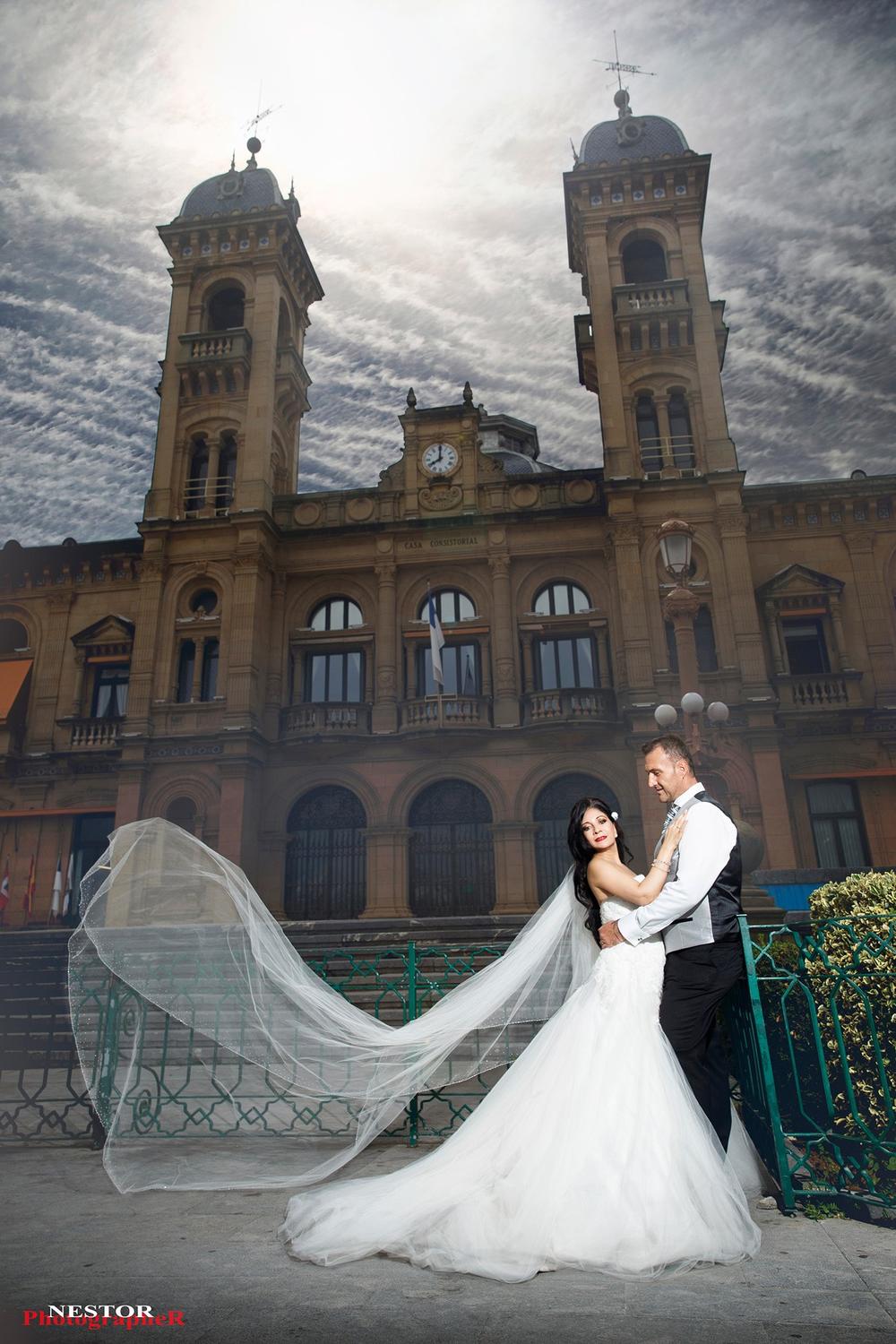 Ana & Iñaki